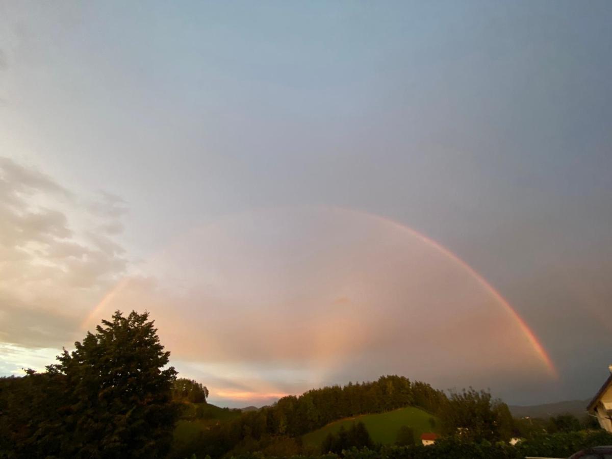 Trautenburg Stub'N Лойчах Экстерьер фото